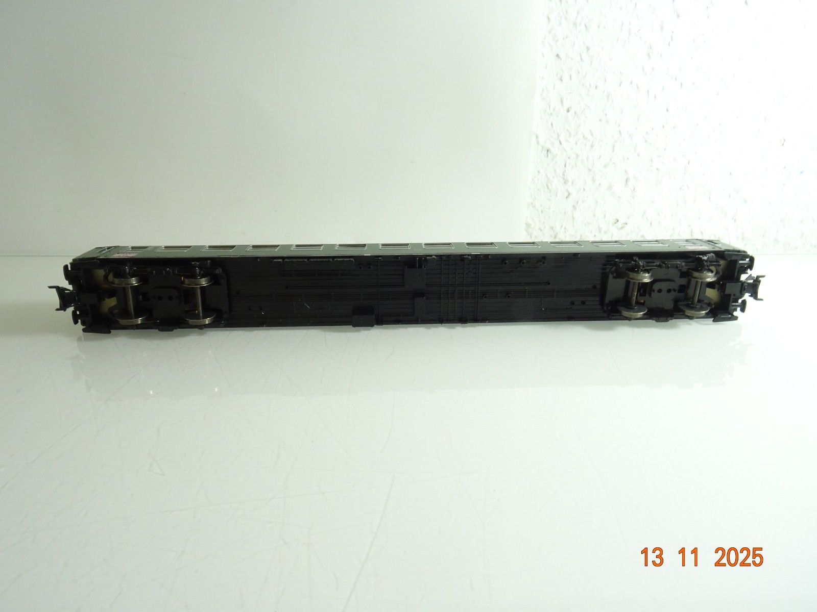 Roco H0 Personenwagen Royal Corps of Transport RR4581 o. – Bild 4