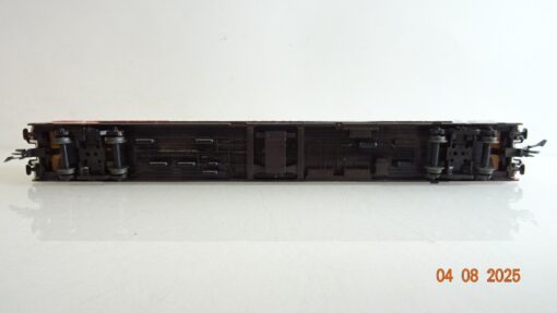 Roco H0 S-Bahn Mittelwagen 2.Kl. TOSHIBA der DB PR9435 o. – Bild 4