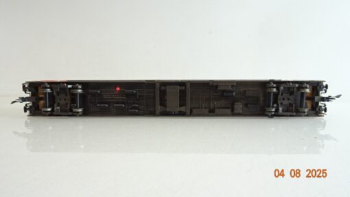 Roco H0 S-Bahn Steuerwagen 2.Kl. TOSHIBA der DB PR9434 o. – Bild 5