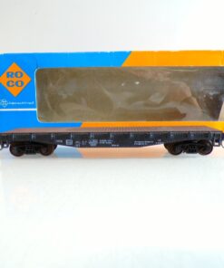 Roco H0 Schwerlastwagen US Army in EVP BH1112