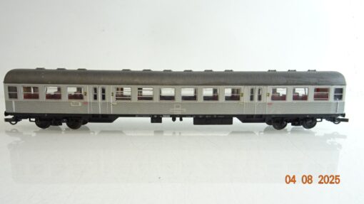 Roco H0 Silberling 2. Kl. mit Licht der DB PR9439 o. – Bild 3