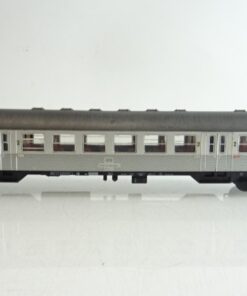 Roco H0 Silberling 2. Kl. mit Licht der DB PR9439 o.