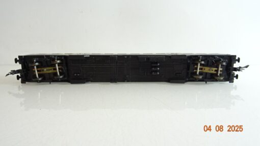 Roco H0 Silberling 2. Kl. mit Licht der DB PR9439 o. – Bild 5