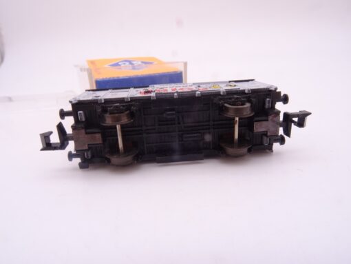 Roco N 2321 E Bierwagen Dortmunder Union Bier in OVP QR5302 – Bild 4
