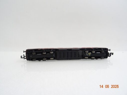 Roco N 23268 Diesellok BR 232 001-8 der DB in OVP JL701 – Bild 4