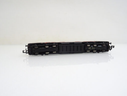Roco N 23268 Diesellok BR 232 001-8 der DB in OVP LE1916 – Bild 4