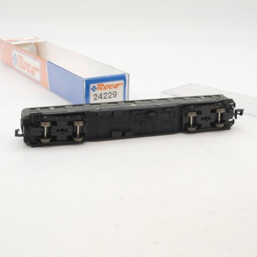 Roco N 24229 Personenwagen 2. Klasse der DB in OVP RG8896 – Bild 4