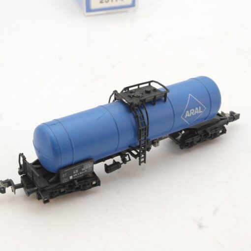 Roco N 25114 Kesselwagen Aral, siehe Bilder in OVP QR3252 – Bild 4