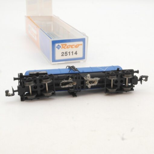 Roco N 25114 Kesselwagen Aral, siehe Bilder in OVP QR3252 – Bild 5