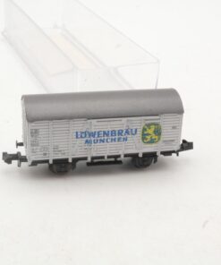 Roco N Bierwagen Löwenbräu München in EVP RR3936