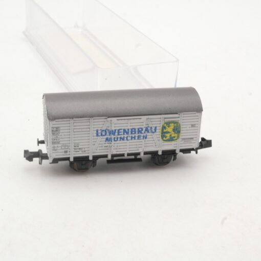 Roco N Bierwagen Löwenbräu München in EVP RR3936