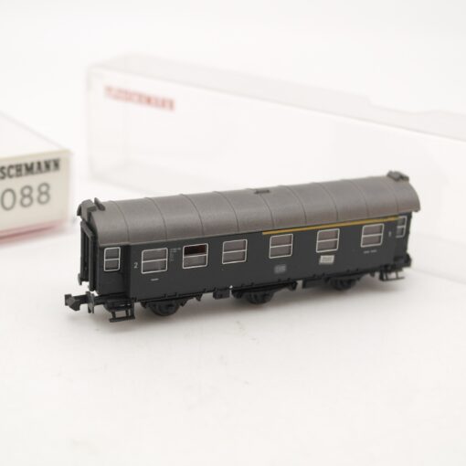Roco N Personenwagen 1./2. Klasse München Augsburg der DB in EVP RR2142 – Bild 3