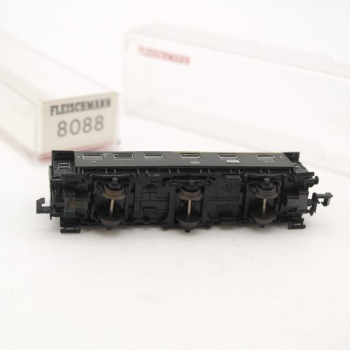 Roco N Personenwagen 1./2. Klasse München Augsburg der DB in EVP RR2142 – Bild 4