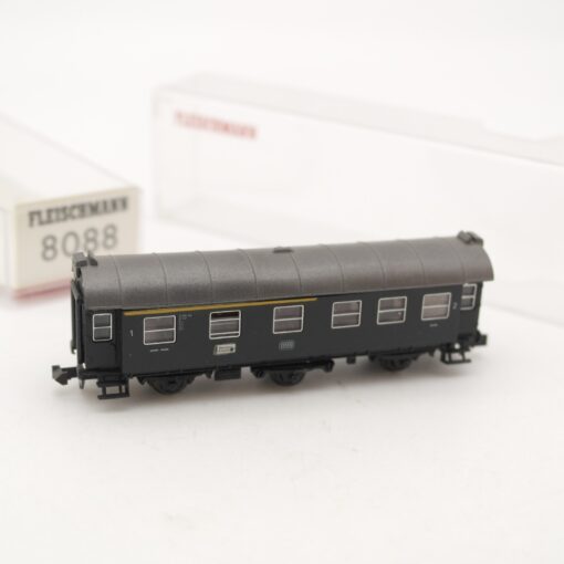 Roco N Personenwagen 1./2. Klasse München Augsburg der DB in EVP RR2142