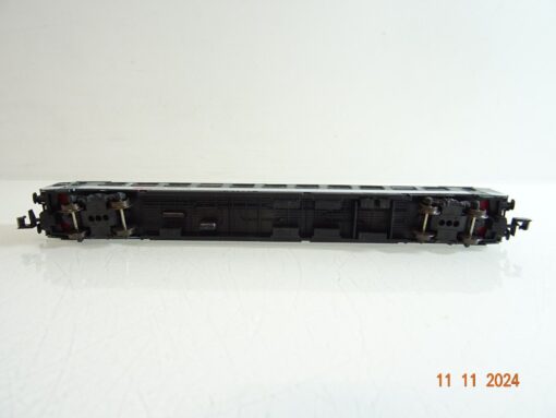 Roco N Personenwagen 2. Kl. der SBB PR3817 o. – Bild 4
