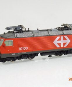 Roco N Schweiz E-Lok Re 4/4 10103 der SBB JL3960 o.