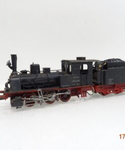 Röwa H0 1021 Dampflok BR 89 6009 der DR JL1586 o.