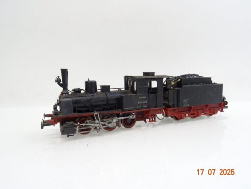 Röwa H0 1021 Dampflok BR 89 6009 der DR JL1586 o.