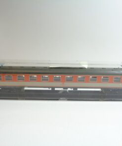 Röwa H0 3212 AC Abteilwagen Personenwagen 1.Kl. der DB in OVP F1142