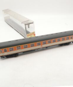 Röwa H0 3213 Schnellzugwagen 1./2.Klasse der DB in OVP RA5034