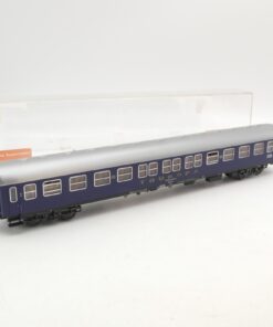 Röwa H0 Personenwagen 2.Klasse Touropa der DB in EVP RG9831