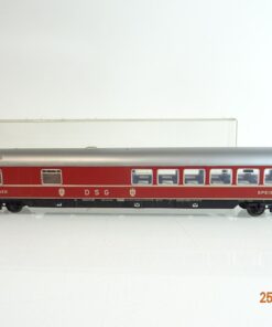 Röwa H0 Speisewagen der DSG in EVP PR2869