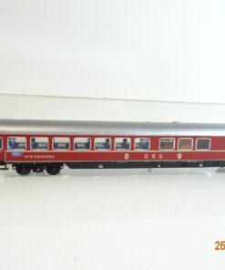 Röwa H0 Speisewagen der DSG in EVP PR2870