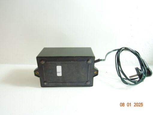 Rokal Mehrzugtrafo Tr 2220 siehe Foto CK5232 o. – Bild 3