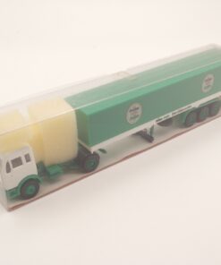 Roskopf 1:87 503 Mercedes Benz 1633 SZ Pr/Pl Gilden Kölsch in OVP ER1012