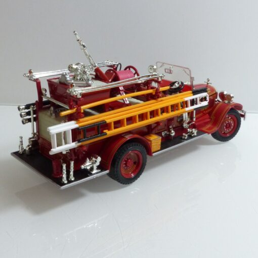 SIGNATURE SERIES (1931) Seagrave Fire Truck Sound Beach Fire Dept. o. EB4017 – Bild 4