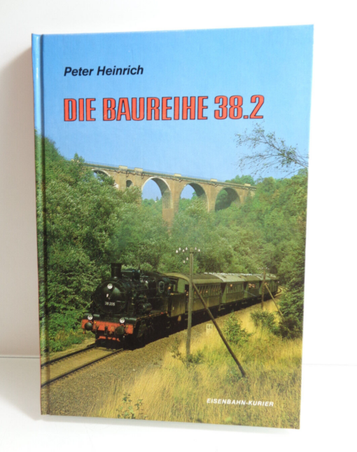 Sachbuch Peter Heinrich , Die Baureihe 3.2, sächsische XII H2 AR6061