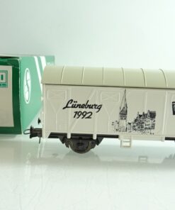 Sachsenmodelle H0 18510 Werbewagen Hänsel u. Gretel in OVP PR7712