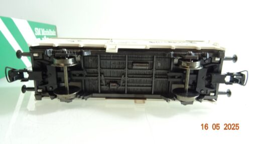 Sachsenmodelle H0 18510 Werbewagen Hänsel u. Gretel in OVP PR7712 – Bild 4