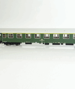 Sachsenmodelle H0 74336 Personenwagen 1.Kl. der DR in OVP PR3317