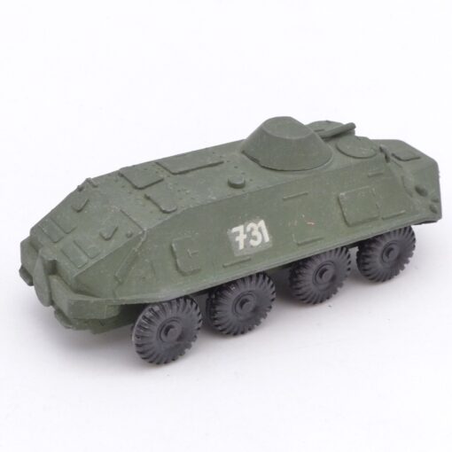 Schnäppchen in 1:87 Panzer Modelle versch. Hersteller, in EVP EX1285 – Bild 3