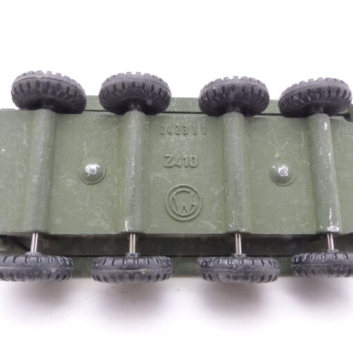 Schnäppchen in 1:87 Panzer Modelle versch. Hersteller, in EVP EX1285 – Bild 4