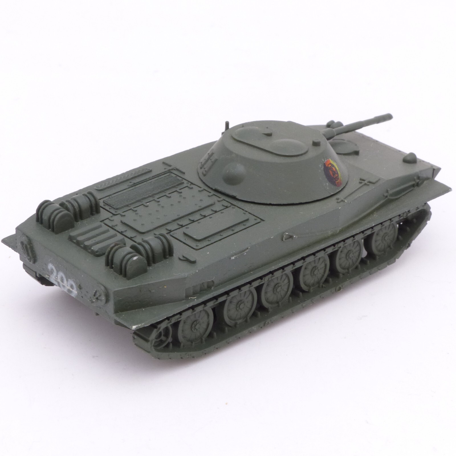 Schnäppchen in 1:87 Panzer Modelle versch. Hersteller, in EVP EX1286 – Bild 3