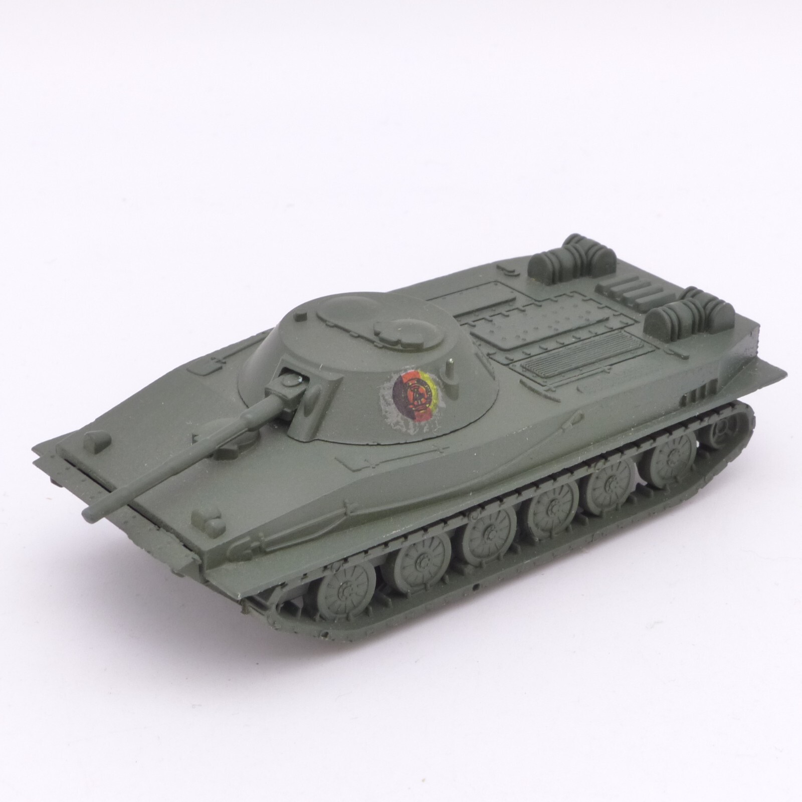 Schnäppchen in 1:87 Panzer Modelle versch. Hersteller, in EVP EX1286