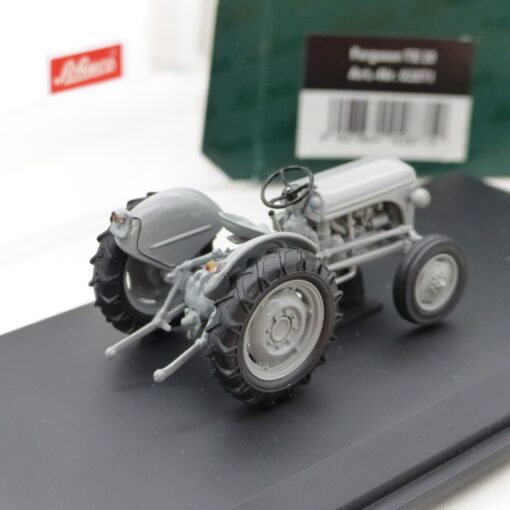 Schuco 1:43 02871 Ferguson TE 20 Traktor in OVP EX6551 – Bild 3