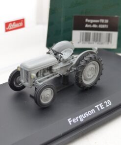Schuco 1:43 02871 Ferguson TE 20 Traktor in OVP EX6551