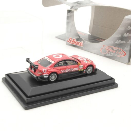 Schuco 1:87 25241 Mercedes Benz C Klasse DTM 2005 Schneider in OVP QR9949 – Bild 3