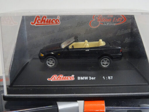 Schuco 1:87 Konvolut 5tlg. Porsche GT3 RS etc. neuwertig in OVP LE4497 – Bild 7
