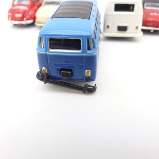 Schuco 1:87 Konvolut diverse VW Modelle in Tüte siehe Bilder o. EX7378 – Bild 6