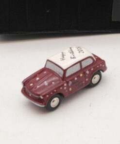 Schuco 1:90 SoMo Lloyd Alexander TS 2008 Happy Birthday neuwertig in OVP RI1272