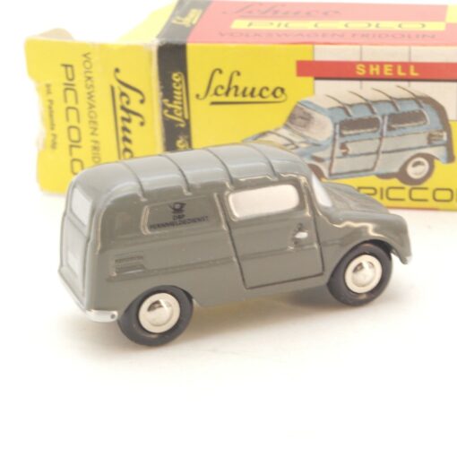 Schuco Piccolo 1:90 Volkswagen Fridolin in OVP RG7888 – Bild 3