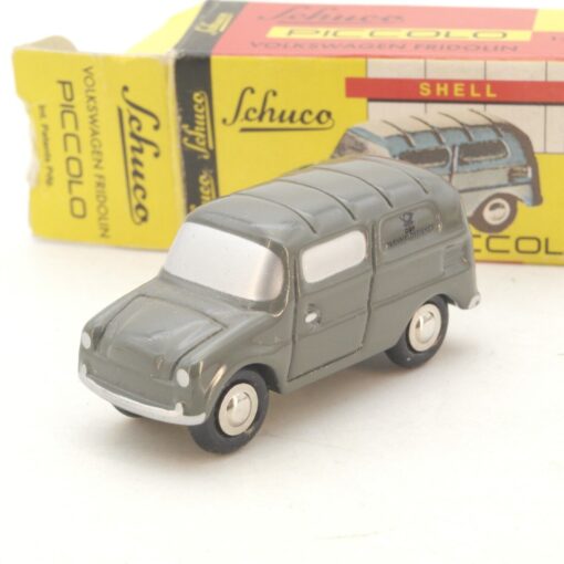 Schuco Piccolo 1:90 Volkswagen Fridolin in OVP RG7888