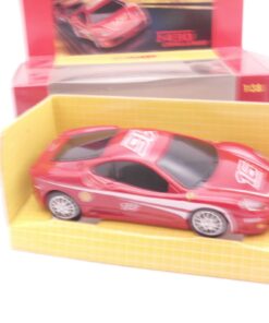 Shell 1:38 Ferrari F 430 Challenge in OVP RT9042