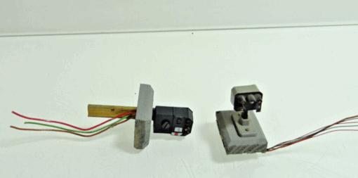 Signale H0 Konvolut 2 Stück siehe Foto CK615 o. – Bild 3