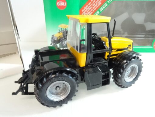 Siku Farmer 1:32 3160 JCB Fastrac 2150 neuwertig in OVP QR4459 – Bild 3