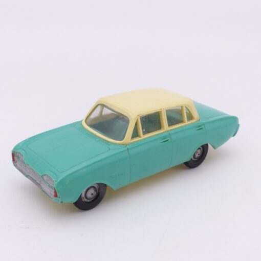 Siku alt V 172 Ford M17 Badewanne zweifarbig in Tüte siehe Bilder o. EX6495